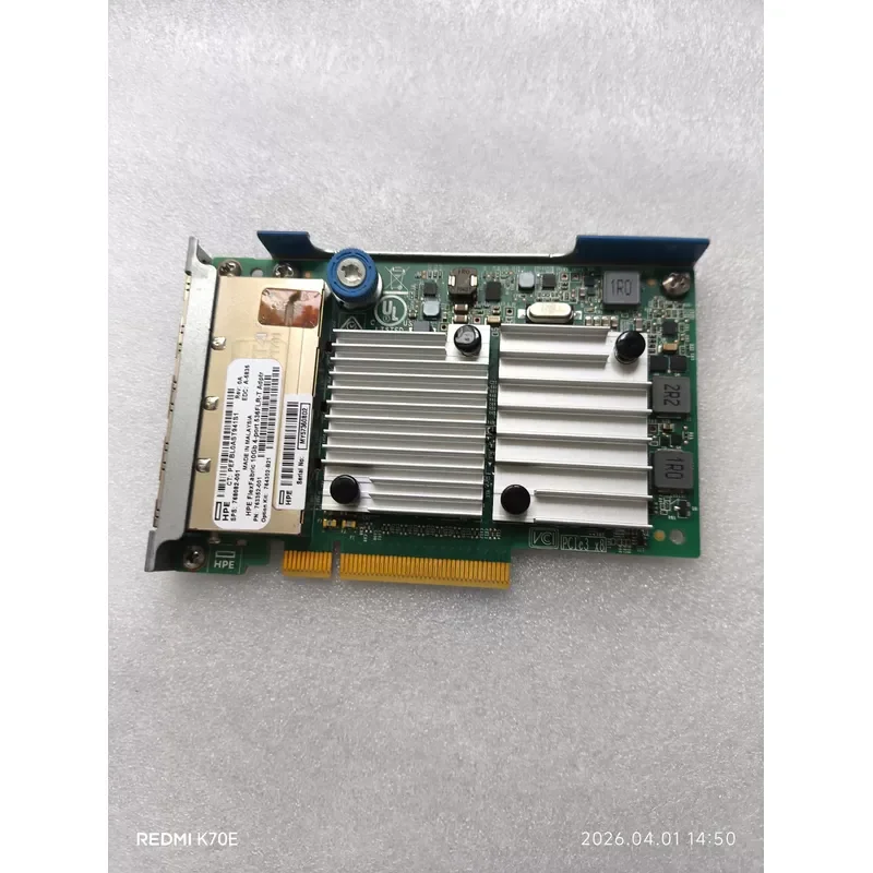 for HP HPE 764302-B21 768082 Server Memory Module DDR4 ECC Registered RAM Compatible with ProLiant Gen9 Gen10 Systems