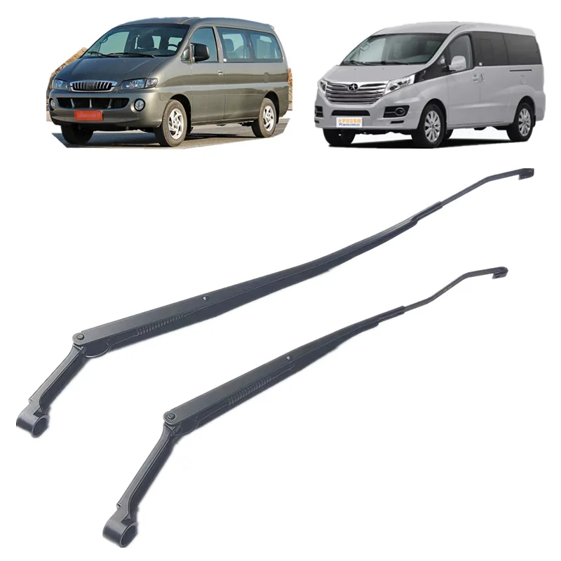

Original Set of Front Wiper Arm For JAC Refine M3 M5 hyundai Starex H1 H-1