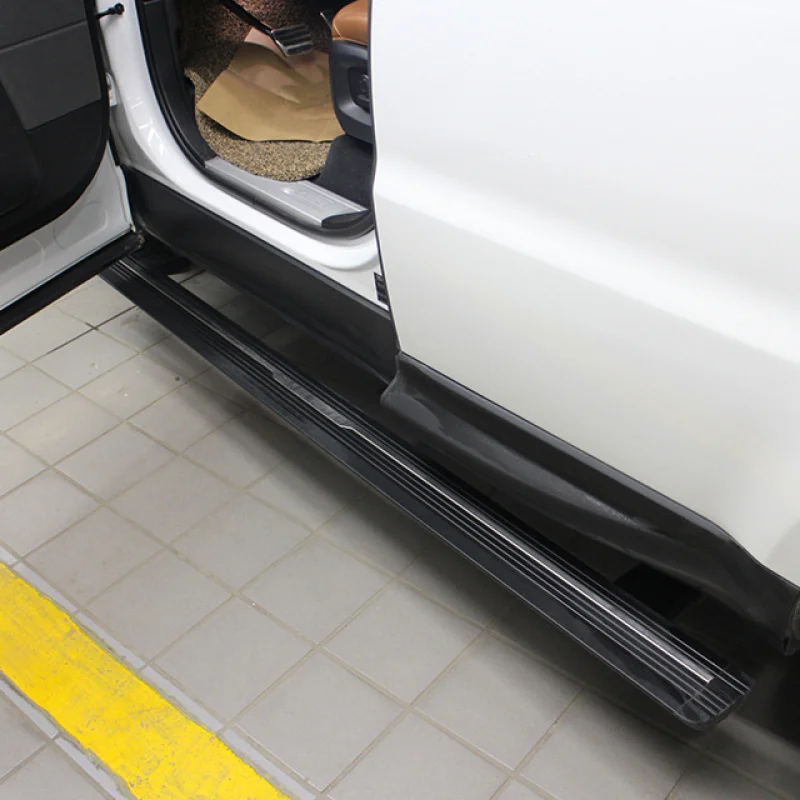 High Quality Running Boards Side Steps for Discovery Sport