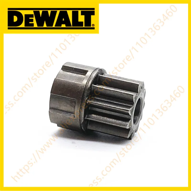 PIGNON pour Dewalt D25103K D25122K D25102K D25123K