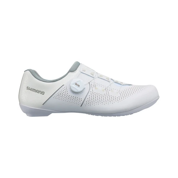 Shimano SH-RF300 Road Bike Mountain Bike  Lockless Shoes RF3 RF300 Rubber Sole Road Bike lockless Riding Shoes view 2