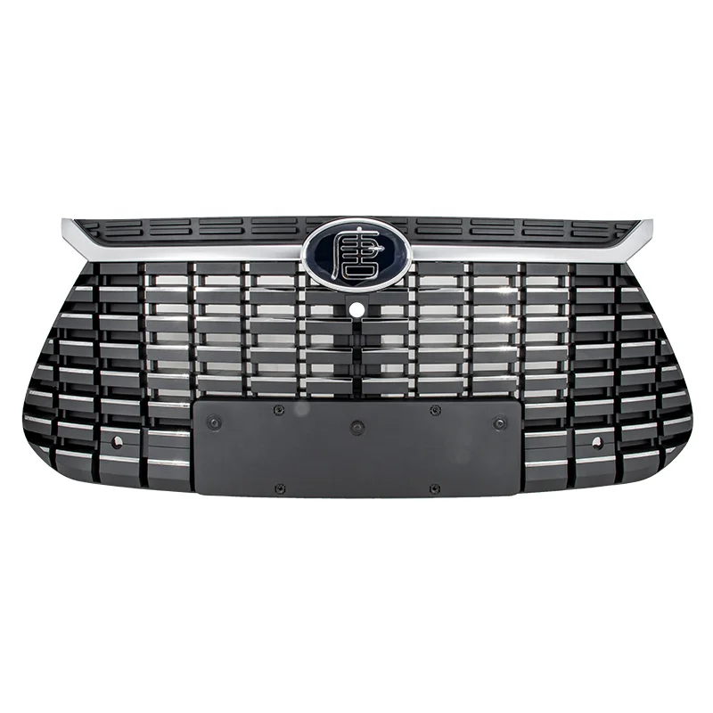 

Chinese Car Parts Car Body Kit Auto Spare Parts Front Bumper Grille Hood Grill for BYD TANG EV STE-2803700-D2
