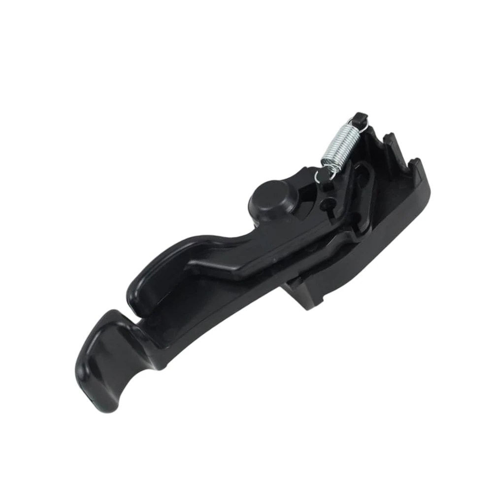 Trunk Luggage Door Lock Release Opener for Toyota For Supra 1993 to 1998 and For Corolla 1993 to 1997 64606-20091
