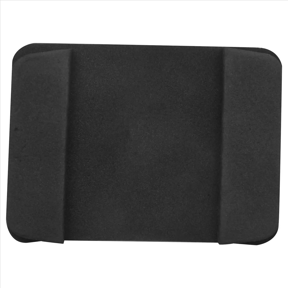 [MEGA SALE]14Pcs/Set Rubber Foam Tambor Snare Drum Sound Off Quiet Mute Practice Pad Set Musical Instrument Accessory view 6