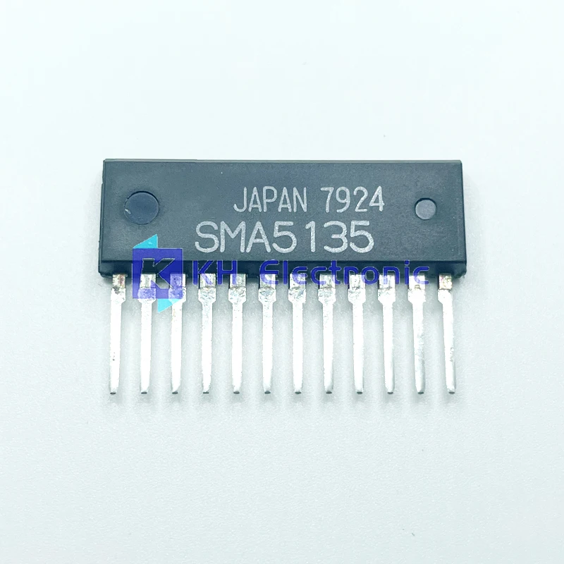 1PCS/LOT   SMA5135  ZIP12 In Stock