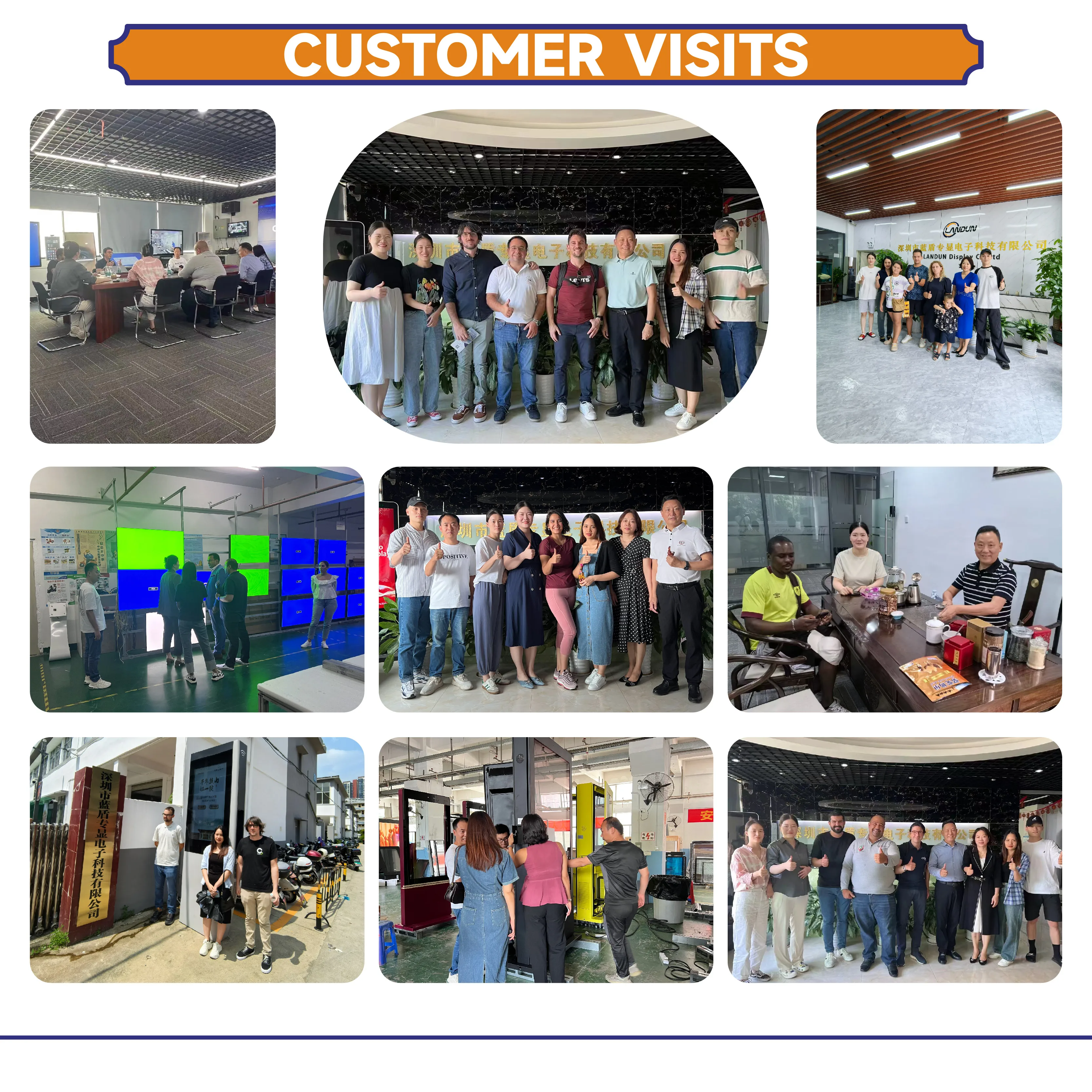 Full Color LED Display Magic Box Cube LED Screen 3D Android WIFI 4G Multi 5 Faces LED Magic Cube Screen