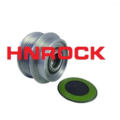 

NEW HNROCK Alternator freewheel pulley 27415-30011 27415-33020 535019900 5350199000 F-579125 SCP90250 021040-1100 535019910