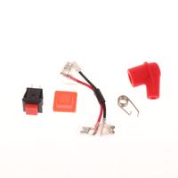 1Pc Engine Stop Switch For 26cc 29cc 30.5cc Zenoah Engine CY For 1/5 Hpi Km Rovan Baja Losi 5ive-t Rc Car Parts