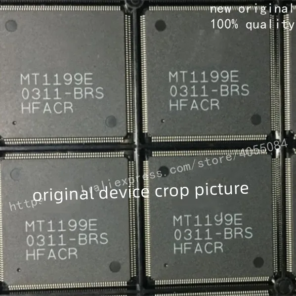 2 قطعة/الوحدة CT908S RK2602A MT1199E MT1199E-BRS ATJ2091N CT908 RK2602 MT1199 ATJ2091 LA1781 (دائرة ضبط الراديو ذات شريحة واحدة)