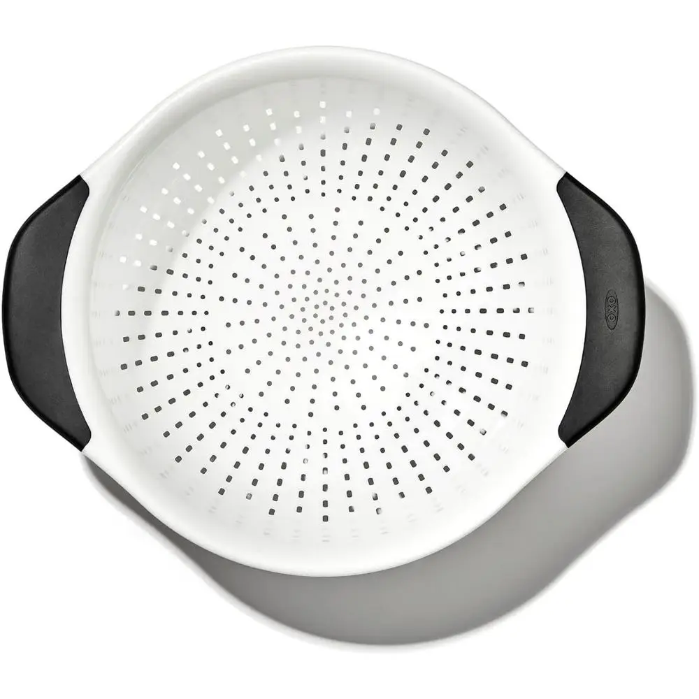 3 Quart Plastic Color Mixing Bowl