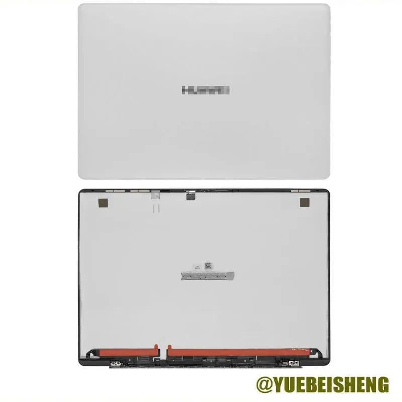 YUEBEISHENG      New/org For HUAWEI Matebook 13 HNL-WFP9 WFQ9 Series LCD Back Cover /Palmrest Upper cover /Bottom case