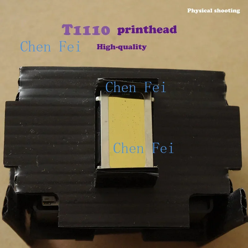 New  Original Printhead Print Head For Epson ME1100 ME650 C110 C120 C1100 T30 T33 T1100T1110 B1100 L1300