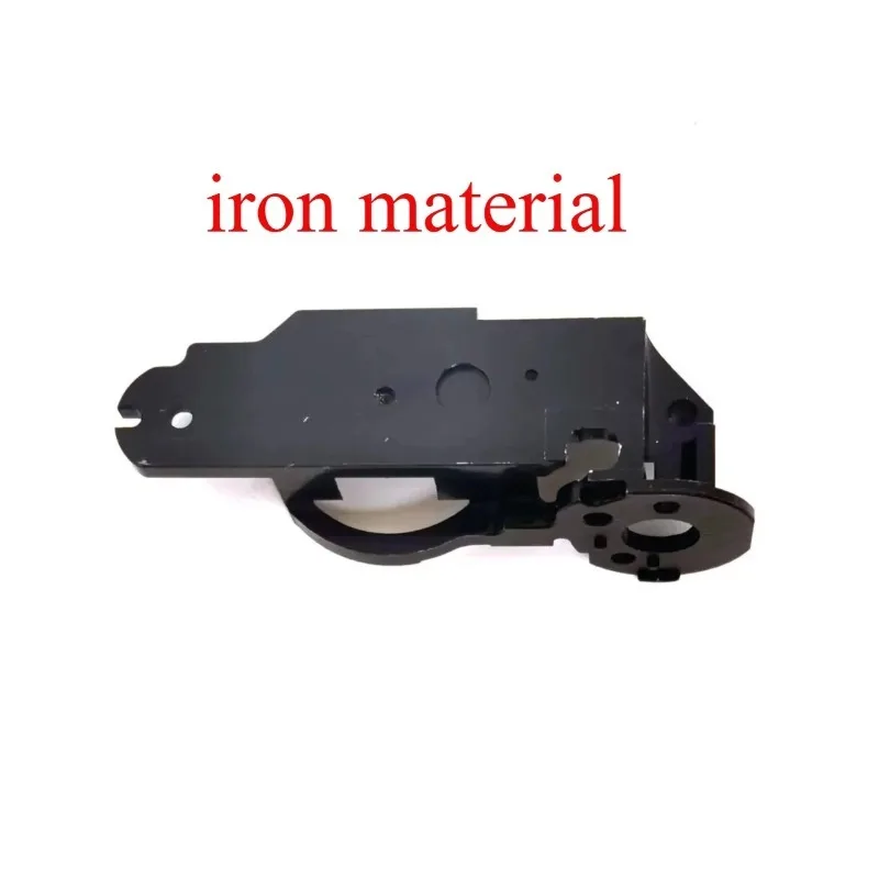 1 Pcs Shutter driver motor upper rotation frame gear compartment For SONY A7M3 A7III A7R3 A7RM3 A7M4 Camera Assembly Repair