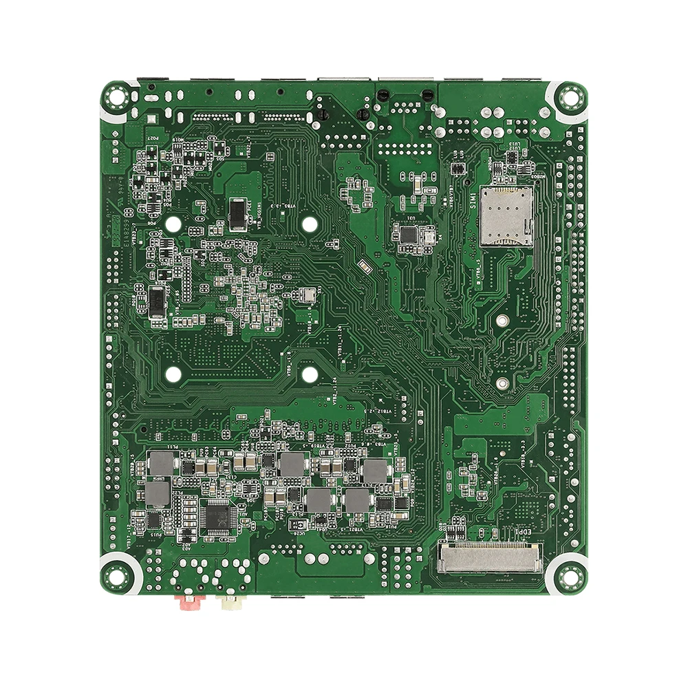 Für ASROCK Industrial Control Motherboard DDR4 Mini-STX STX-1000