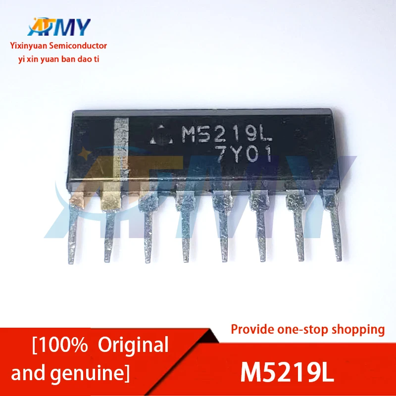

M5216L M5214L M5218L M54460L M5219L M5220L M54123L