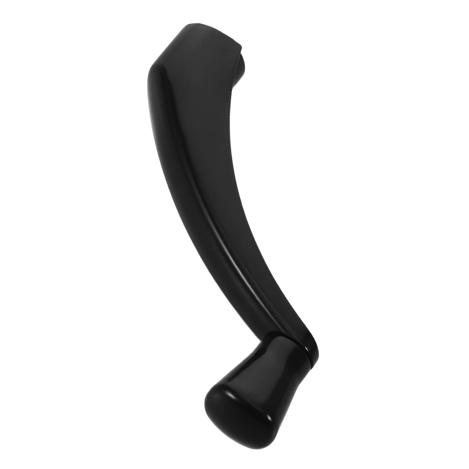 

Manual Window Crank Handle Metal Spline Socket for Casement Windows Doors Replacement Smooth Operation Rust Resistant Ergonomic