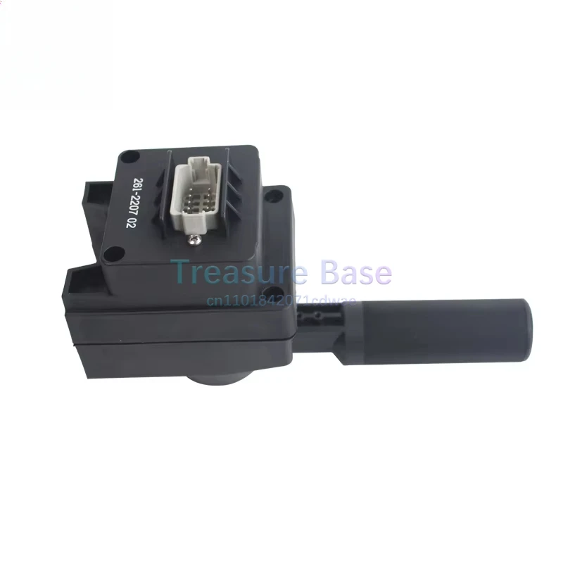 

Transmission Shift Control 261-2207 for 414E 416D 420D 422E 424D