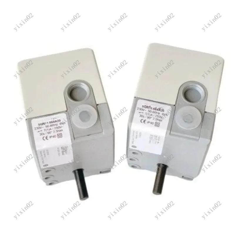 1PC SQN70 Servo Motor Accessory 224A20/464A20/664A20/624A20/294A20 New Condition for Industrial Use