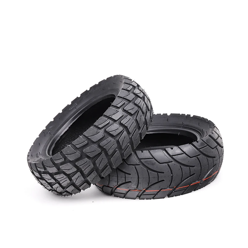 Folding Electric Scooter off-Road Vehicle 10 Inch Tire 80 / 65-6 10x3 0 255-80 Thickened, Widened and Upgraded off-Road Tire