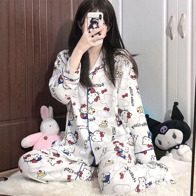 Pijamas mujer aliexpress sale