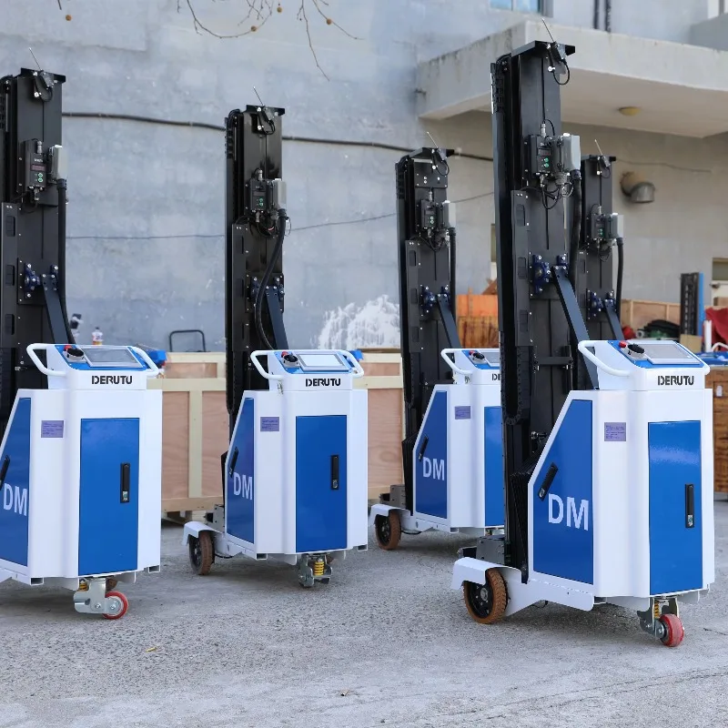 Free Shipping Rendering Plastering Machines Multi-Functional Commercial Automatic Wall Cement Plastering Machine for Sale
