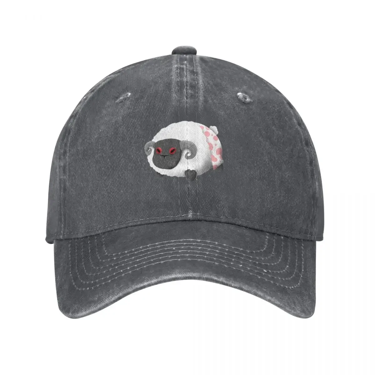 Sheep Vincent Baseball Cap Golf Hat Beach Bag Men's Women's