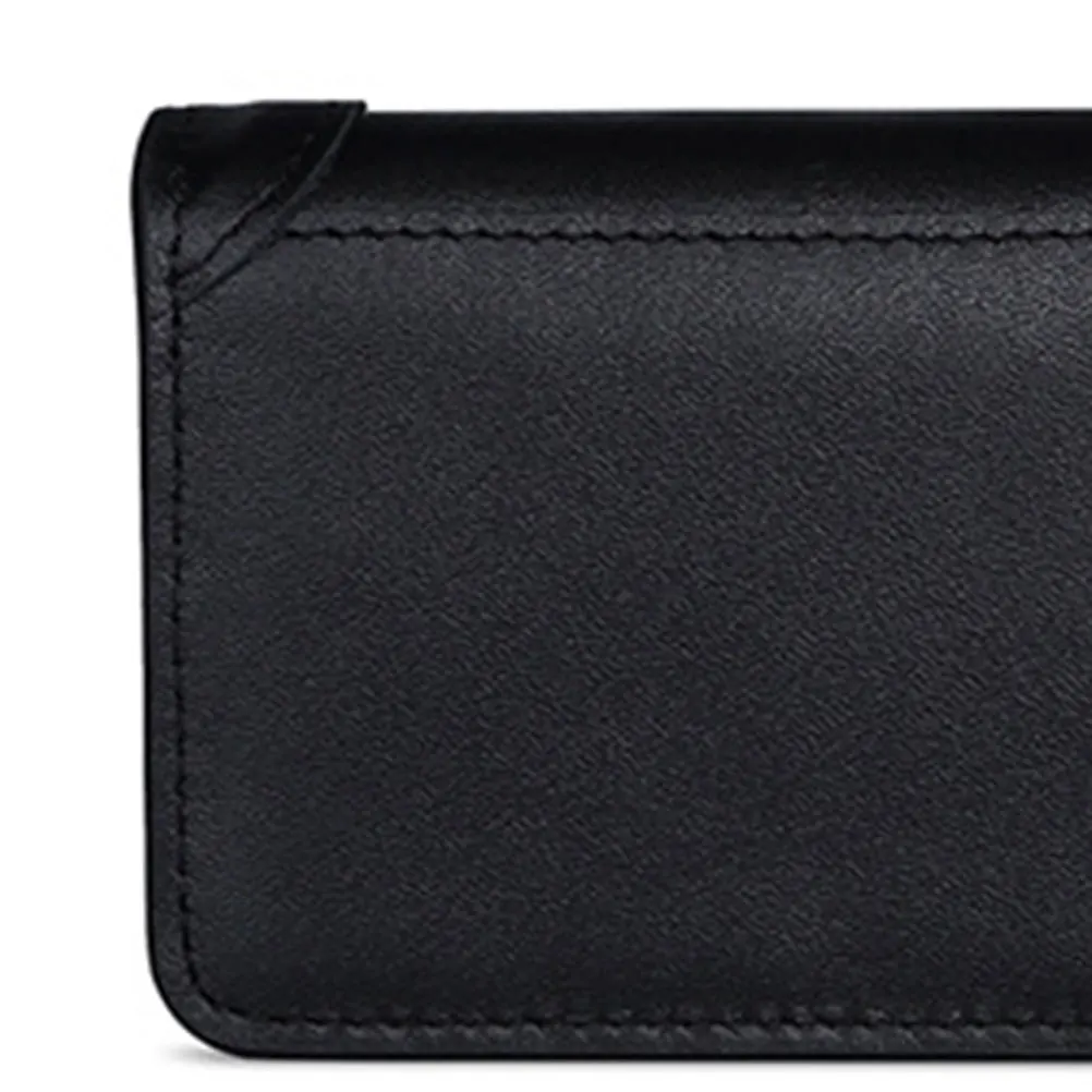 

10Pack Card Holder Unisex Wallet Premium Multi Pocket Portable Organizer for Men Women Large Capacity Simple Design Gift