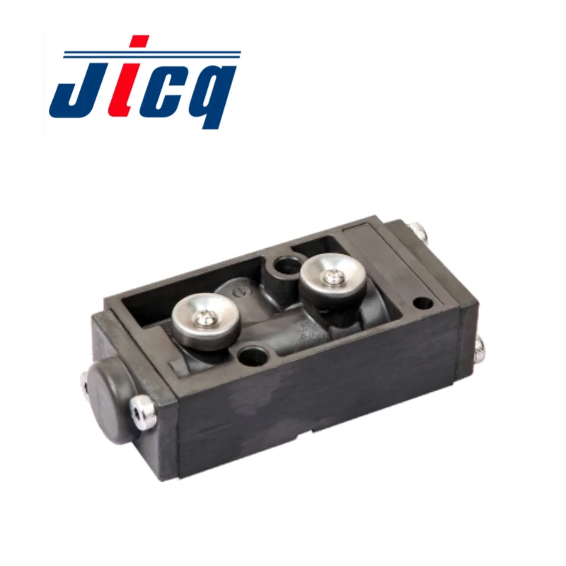 81327346044/0501215358/0501208629/1787556 Truck Solenoid Valve for MAN/ZF  IVECO RENAULT