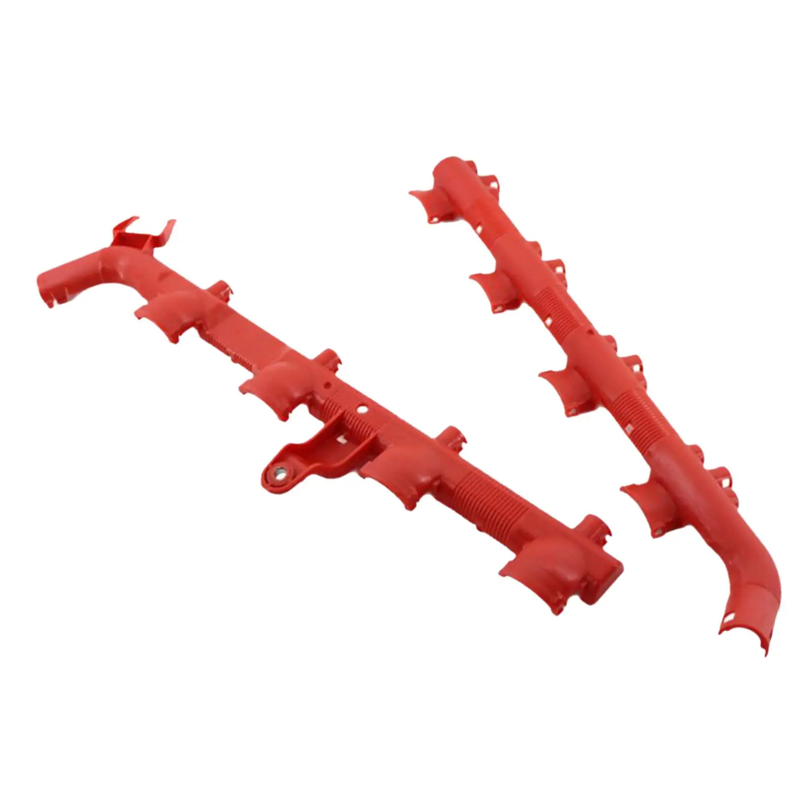 

2 шт. кабель жгута проводов автомобиля, 06H971824B замена для A4 Q5 A5 S4 S6