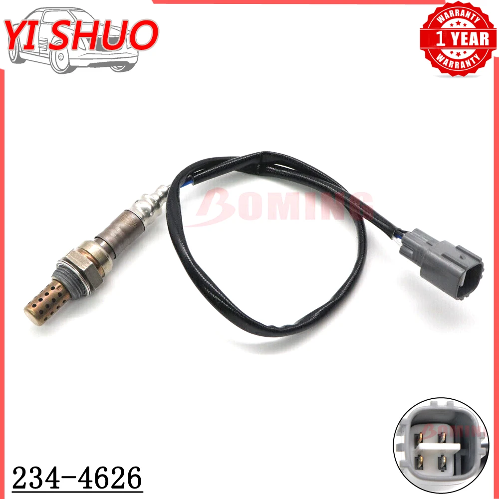 

234-4626 Air Fuel Ratio O2 Oxygen Lambda Sensor 89465-30480 For LEXUS GS300 IS300 SC300 FOR TOYOTA CAMRY SOLARA SUPRA