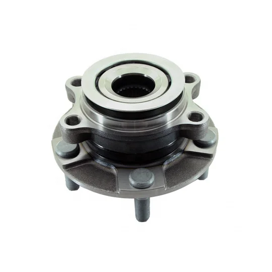 Hot Sale 40202-1KA0A Front Wheel Hub Unit For Nissan
