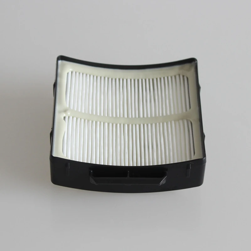 A09G-HEPA-Filter Schaumstofffilzfilter für Shark Navigator ZU60 ZU62 ZU62C NV255 Selbstreinigender Bürstenrolle Pet Pro Standstaubsauger