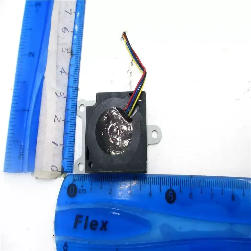M54136BS2H071 12.8V 0.85A JPB0301005HABA01 5V 30x30x10mm DC Brushless Cooling Fan for Electronics