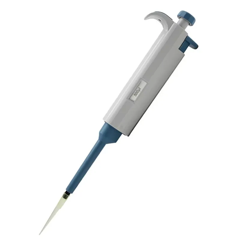 5 to 5000 Laboratory Fixed Pipettes Laboratory Transfer 3Ml Transfer Mechanical Pipette