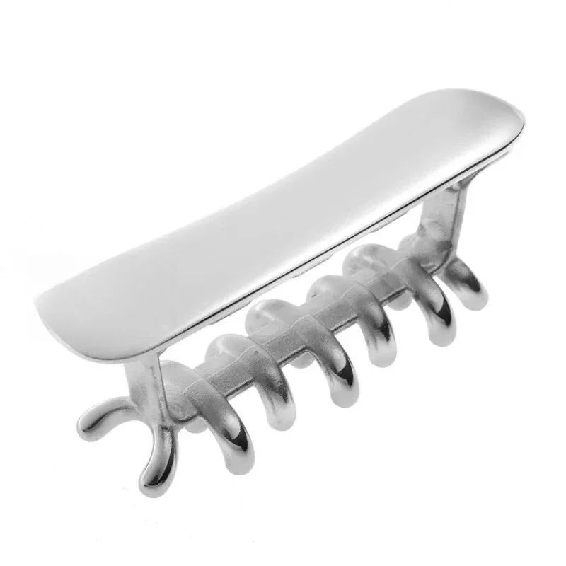 Stainless steel massager, scraping board