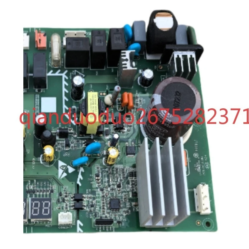 0151800709 Second-hand suitable for Haier central air conditioning duct machine external main board frequency conversion board