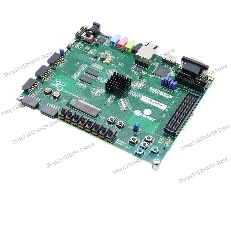 For FPGA Development Board ZYNQ7000 7Z020 Petalinux