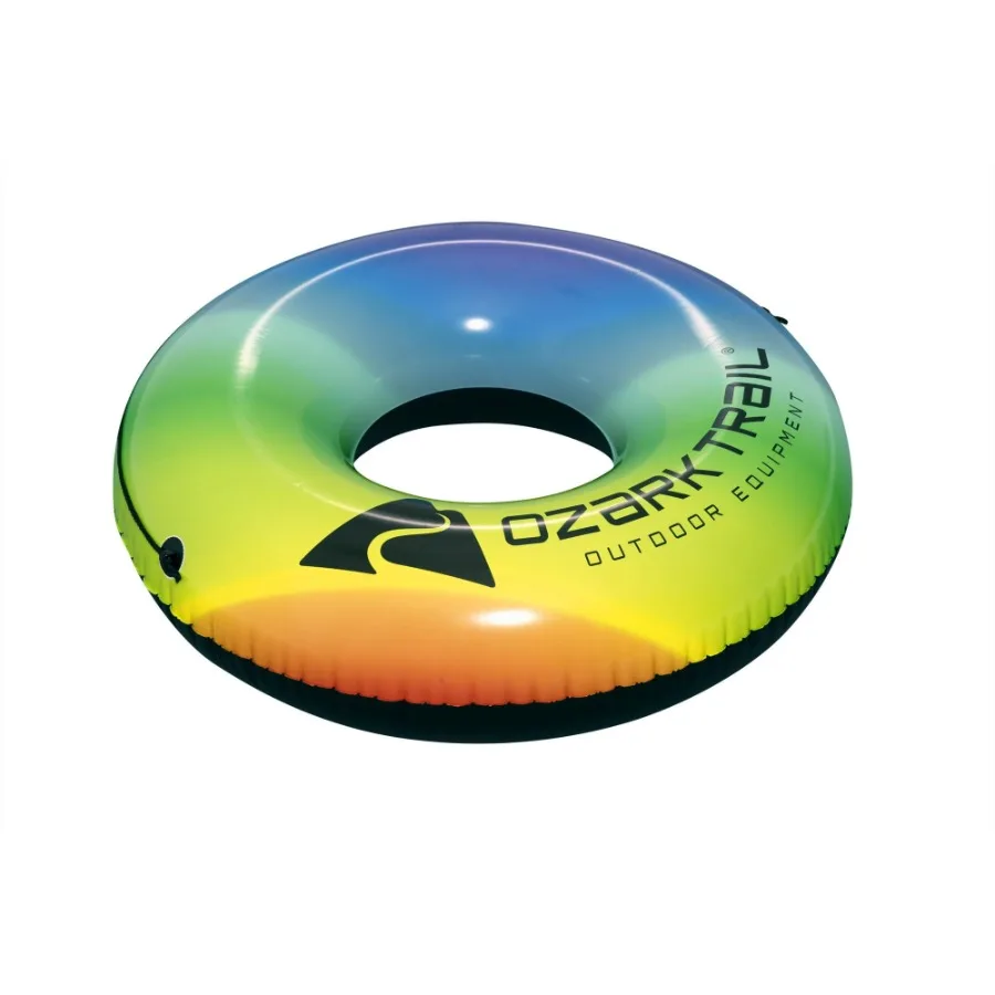 4 PACK Tubo Rainbow River 39