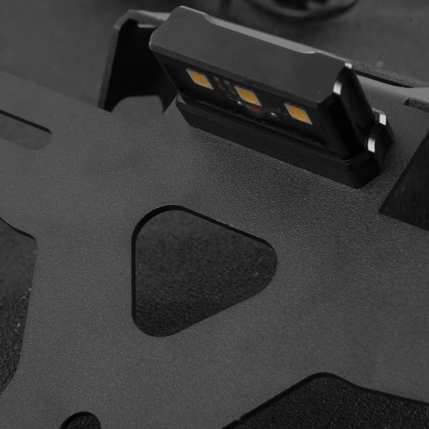 Support De Plaque Honda CB-650R 2019-2020