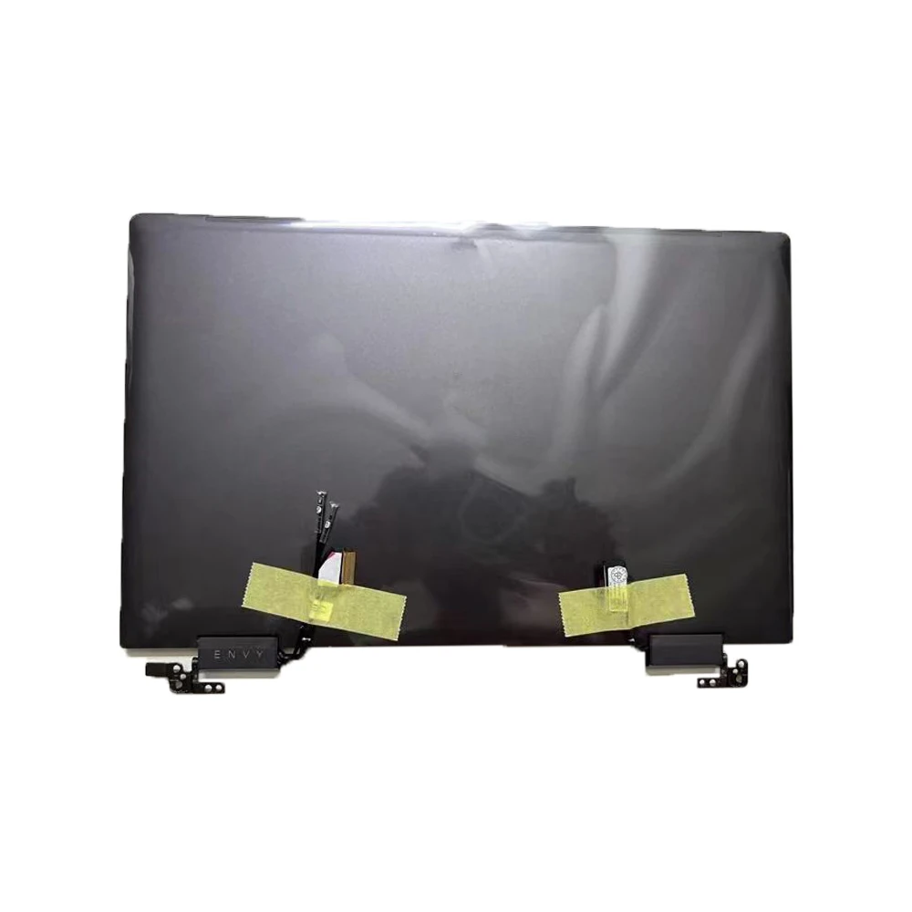 Imagem -02 - Visor Lcd Digitador da Tela Táctil Montagem Completa Completa Parte Superior hp Envy X360 13-bd 13m-bd 13t-bd 1920*1080