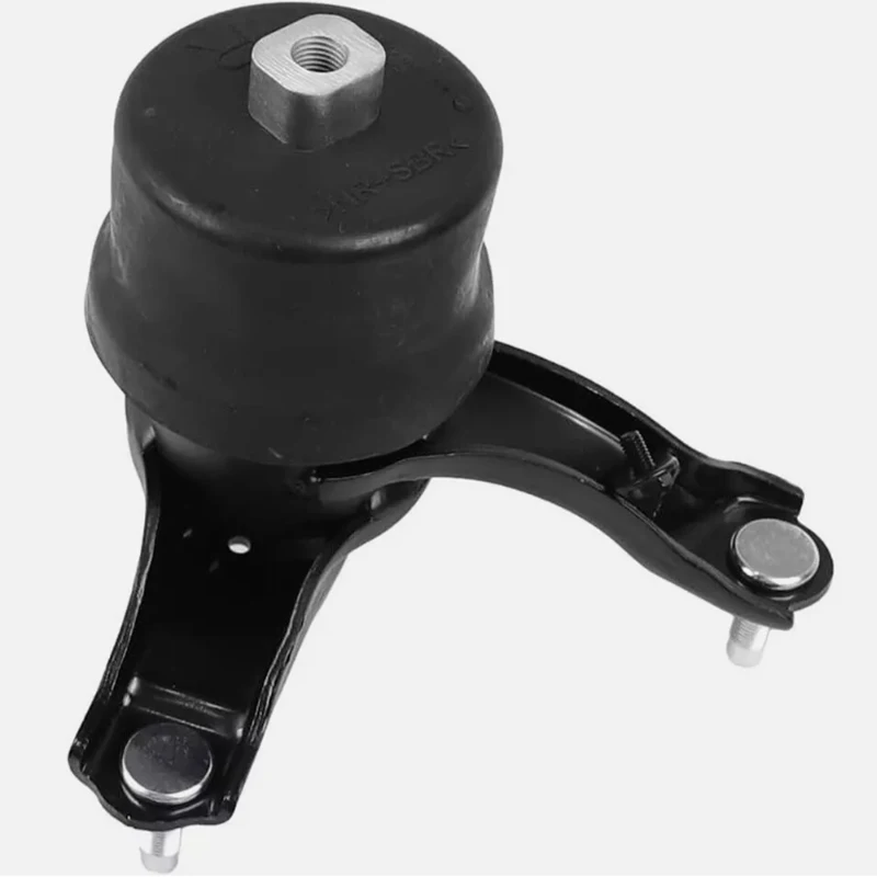 Conjunto de montagem de motor 4 unidades para Toyota Sienna V6 3.5L AWD 2011-2014 12372-0H110 12372-28200 12372-28190 12372-0P010