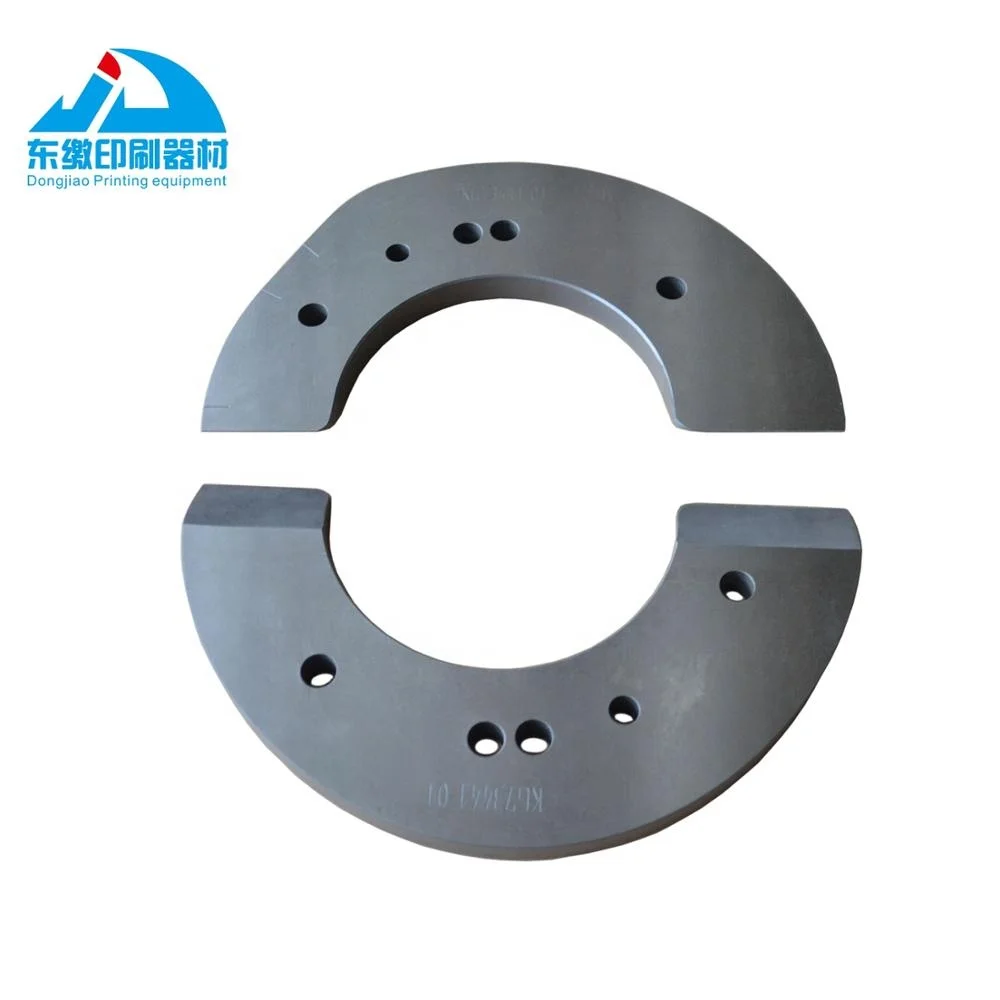

1 set of cams for Mitsubishi 3F and D3000 presses