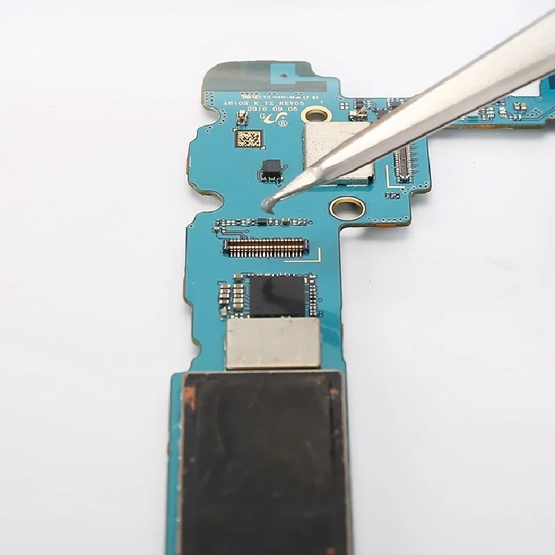 MECHANIC 500g Lead-Free Environmental Solder Tin Paste 183β Melting Point Soldering Flux PCB BGA Circuit Board SMT Repair Tool