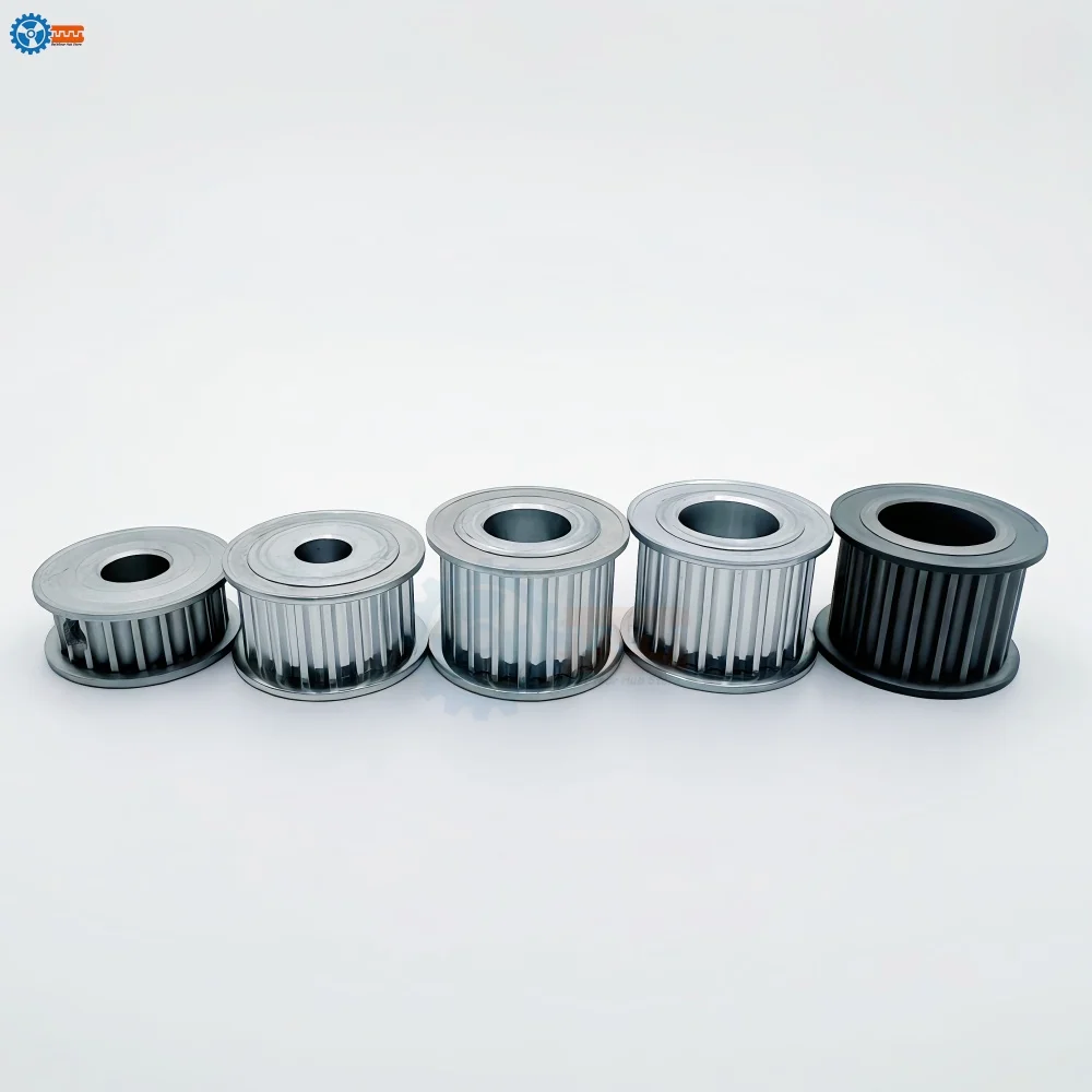 Durable AF XL Timing Synchronous Pulley 20-40 Teeth 10mm Belt Width 5-20mm Bore Industrial 3D Printer Drive Fittings