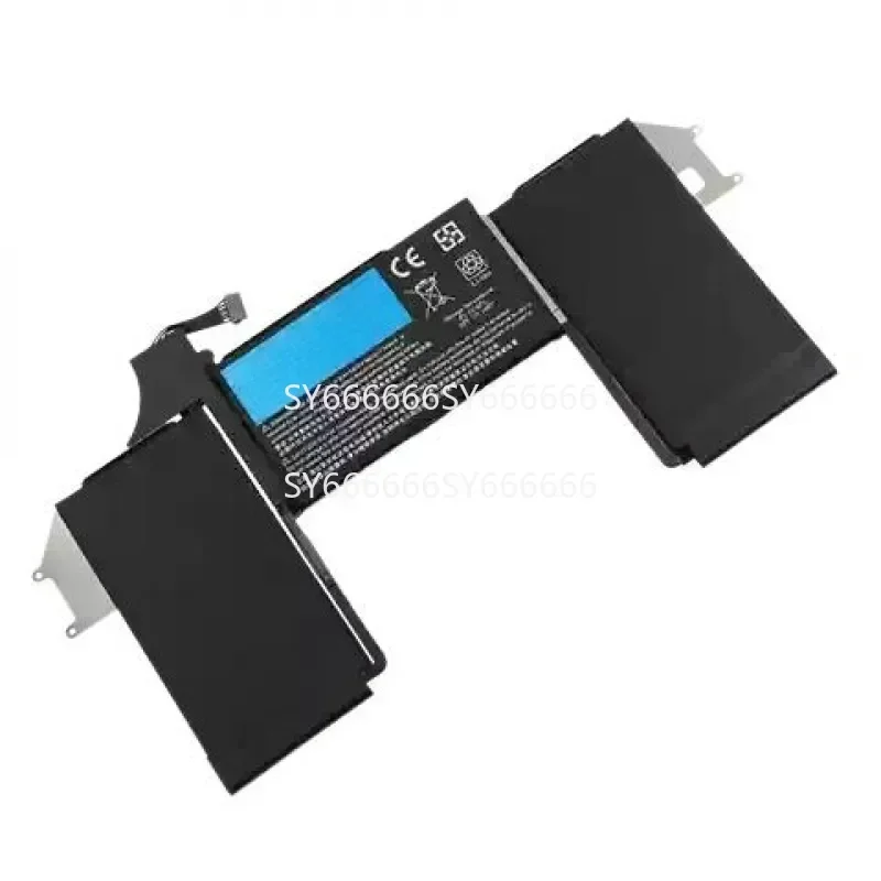 New Replacement Laptop Battery A1965 49.9Wh For KingSener Compatible With Apple MacBook Air 13 A1932 A2179 2018-2020