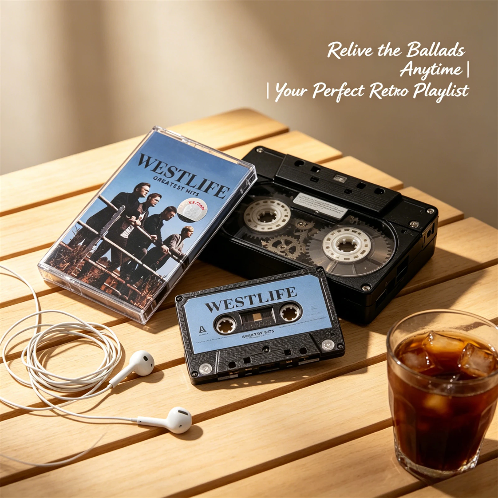 Westlife Greatest Hits: Casset - Audio Music Westlife recensione e prezzo