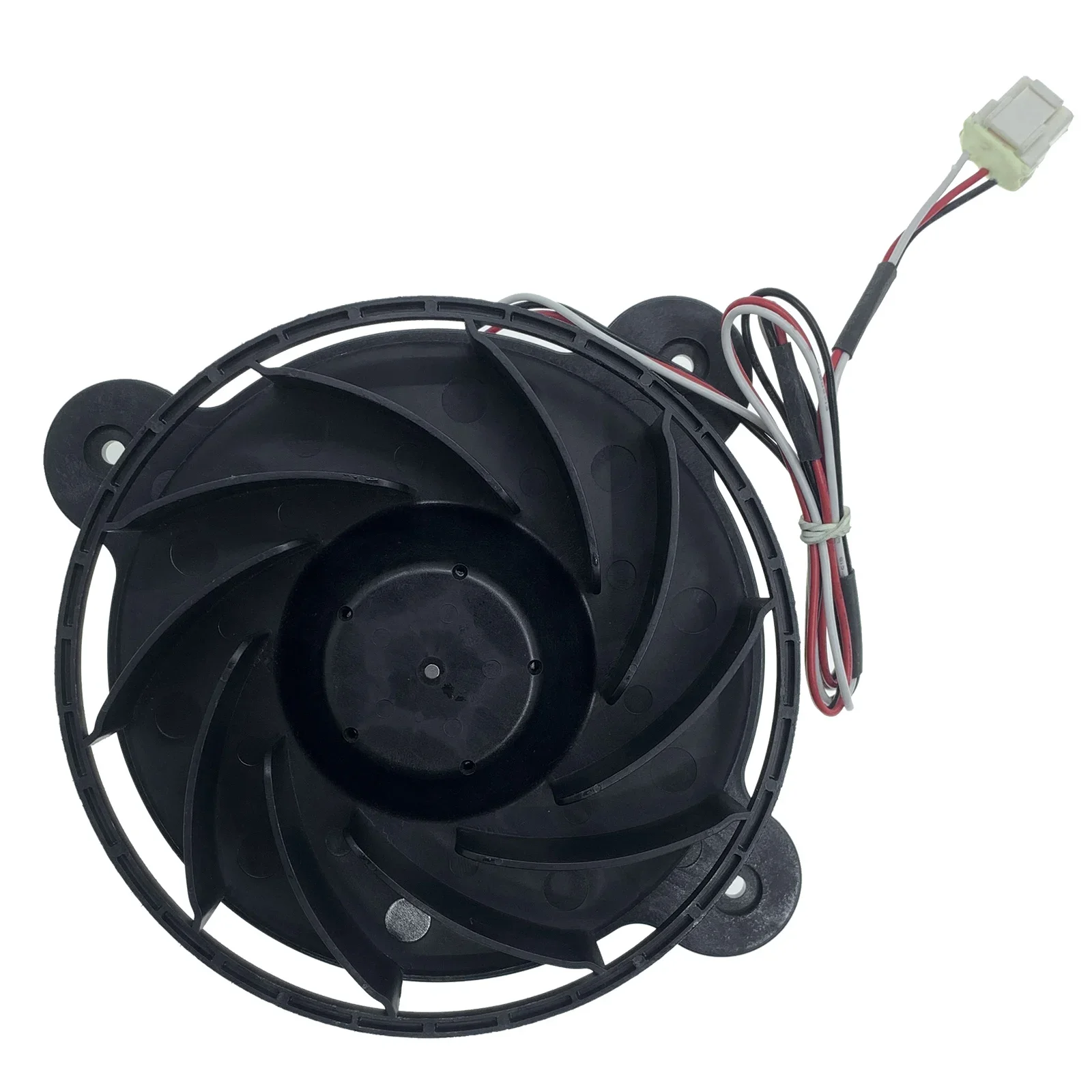 12035-12M-Yt 12V 0.26a Koelkastdelen Verdamper Ventilatormotor Voor Samsung DA31-00334D