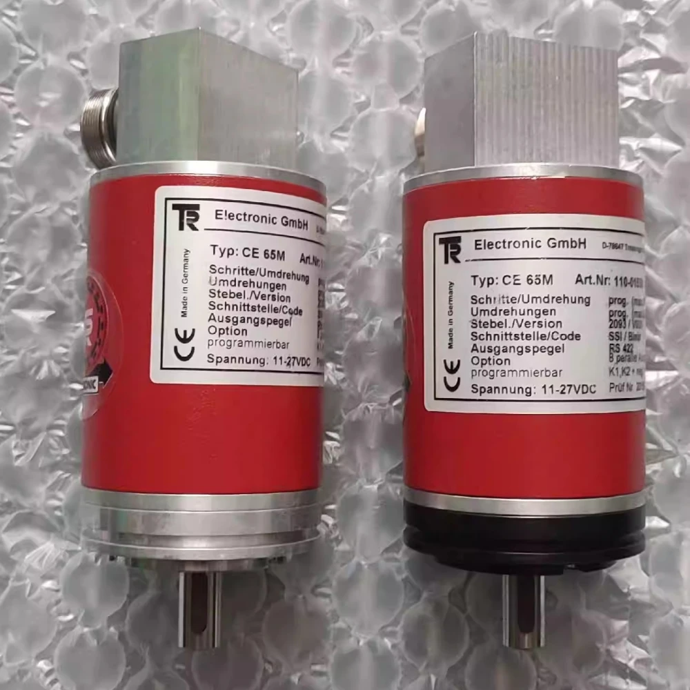 Codificador rotatorio CE 65M Codificador nuevo y nuevo