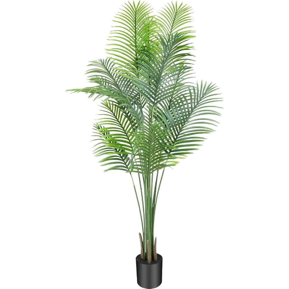 7FT 1Pack Areca Pal… - image