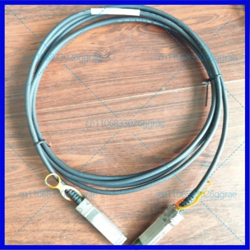 

JD097C New For HPE FLEXNETWORK X240 10G SFP+ TO SFP+ 3M DAC